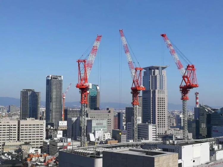 4月1日后，最新建筑業(yè)增值稅進(jìn)項(xiàng)稅抵扣手冊(cè)大全-第8張圖片-南京九建
