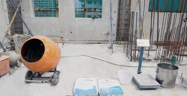 不會(huì)做裝配式建筑灌漿？看完這篇就全懂了！-第31張圖片-南京九建