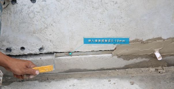 不會(huì)做裝配式建筑灌漿？看完這篇就全懂了！-第28張圖片-南京九建