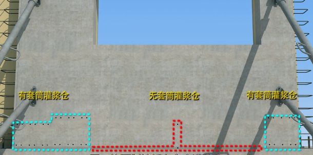 不會(huì)做裝配式建筑灌漿？看完這篇就全懂了！-第50張圖片-南京九建