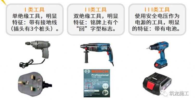 干施工現(xiàn)場(chǎng)臨時(shí)用電常識(shí)及常見問題-第11張圖片-南京九建