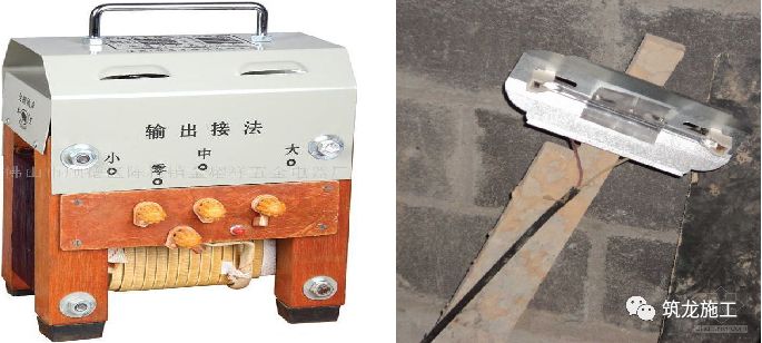干施工現(xiàn)場(chǎng)臨時(shí)用電常識(shí)及常見問題-第25張圖片-南京九建