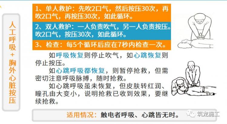 干施工現(xiàn)場(chǎng)臨時(shí)用電常識(shí)及常見問題-第42張圖片-南京九建