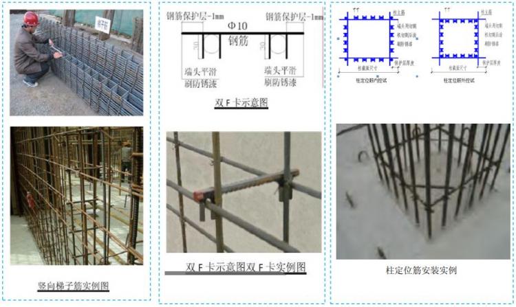 五大分部工程施工質量標準化圖集，大量現(xiàn)場細部節(jié)點做法！-第5張圖片-南京九建
