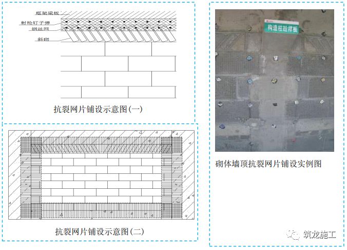 五大分部工程施工質量標準化圖集，大量現(xiàn)場細部節(jié)點做法！-第26張圖片-南京九建