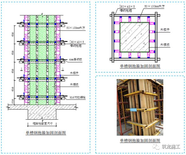 五大分部工程施工質量標準化圖集，大量現(xiàn)場細部節(jié)點做法！-第35張圖片-南京九建