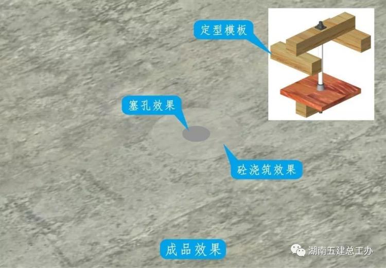 3D做法圖集，全套12項施工工藝標準化做法，必須要珍藏！-第20張圖片-南京九建