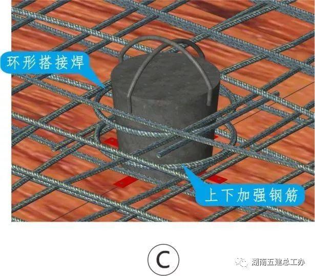 3D做法圖集，全套12項施工工藝標準化做法，必須要珍藏！-第15張圖片-南京九建