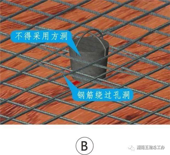 3D做法圖集，全套12項施工工藝標準化做法，必須要珍藏！-第12張圖片-南京九建