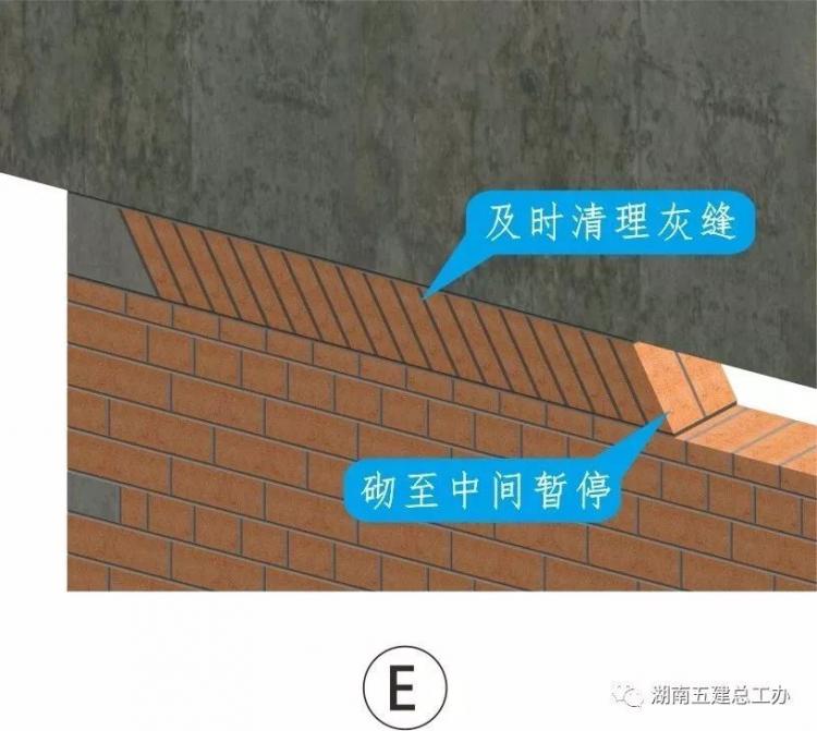 3D做法圖集，全套12項施工工藝標準化做法，必須要珍藏！-第58張圖片-南京九建