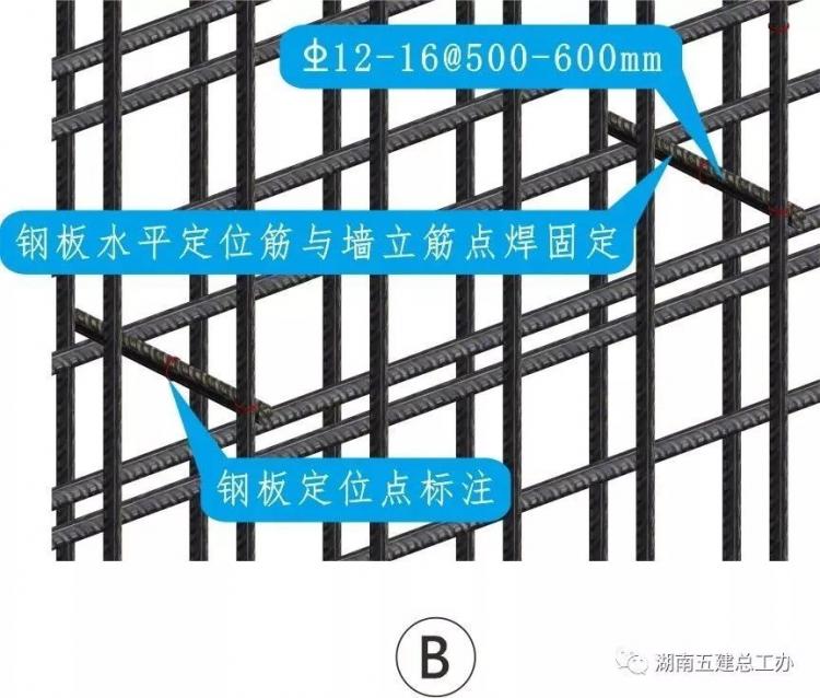 3D做法圖集，全套12項施工工藝標準化做法，必須要珍藏！-第74張圖片-南京九建
