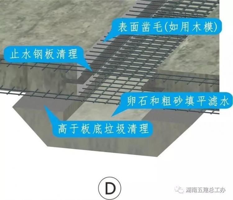 3D做法圖集，全套12項施工工藝標準化做法，必須要珍藏！-第86張圖片-南京九建