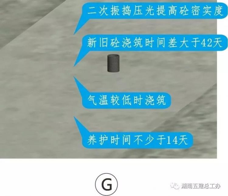 3D做法圖集，全套12項施工工藝標準化做法，必須要珍藏！-第91張圖片-南京九建