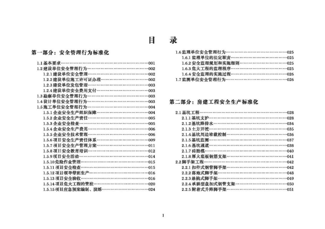 安全生產(chǎn)標準化指導(dǎo)圖集-第4張圖片-南京九建