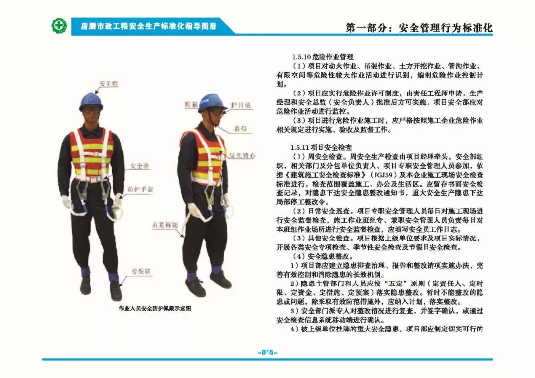安全生產(chǎn)標準化指導(dǎo)圖集-第22張圖片-南京九建