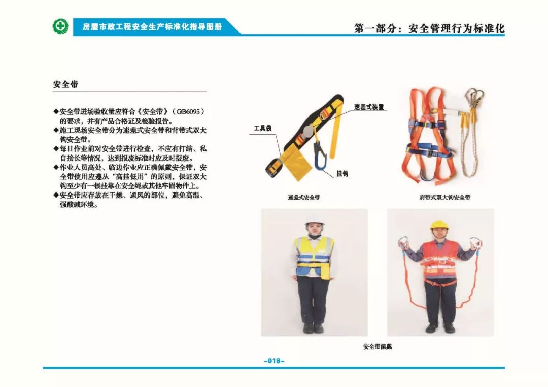 安全生產(chǎn)標準化指導(dǎo)圖集-第25張圖片-南京九建