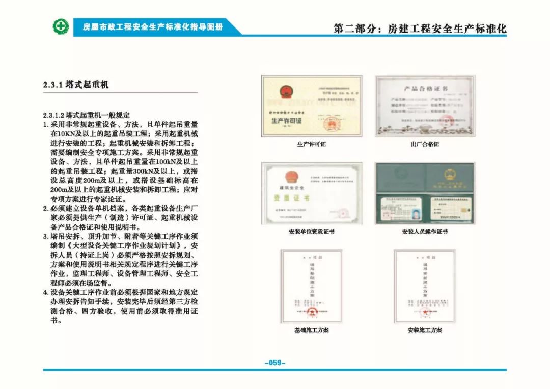 安全生產(chǎn)標準化指導(dǎo)圖集-第66張圖片-南京九建