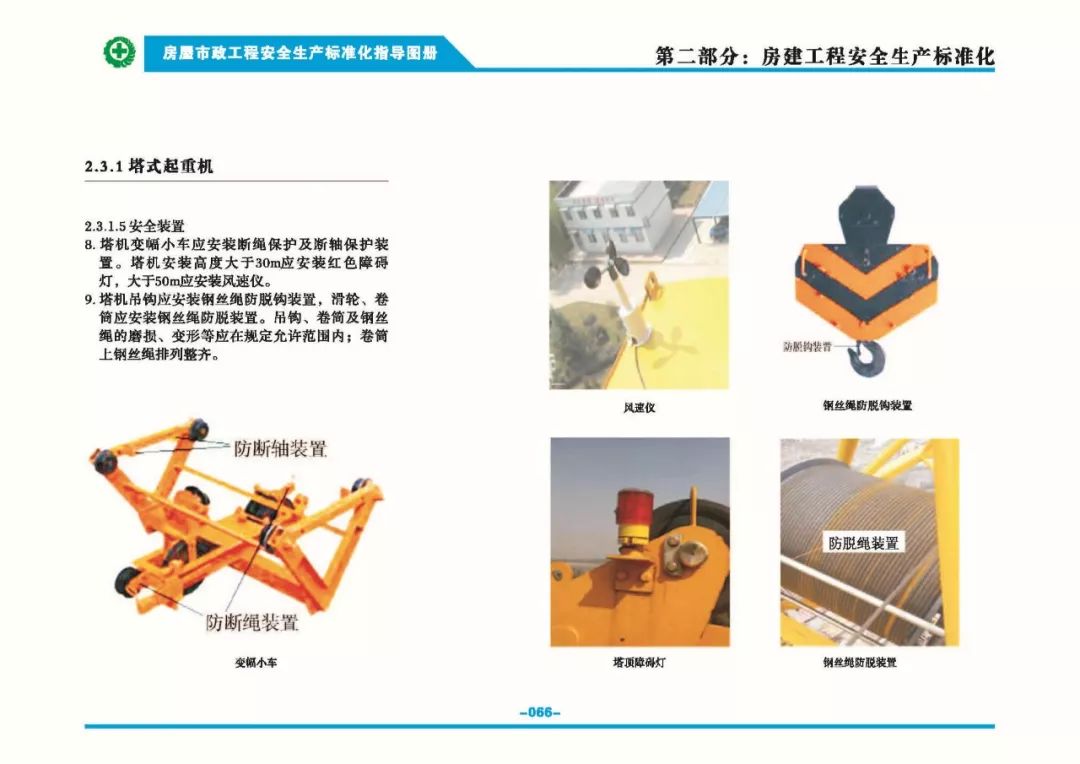 安全生產(chǎn)標準化指導(dǎo)圖集-第73張圖片-南京九建