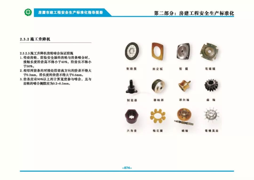 安全生產(chǎn)標準化指導(dǎo)圖集-第81張圖片-南京九建