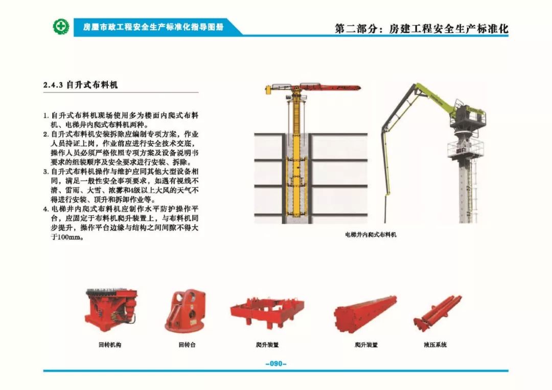 安全生產(chǎn)標準化指導(dǎo)圖集-第97張圖片-南京九建