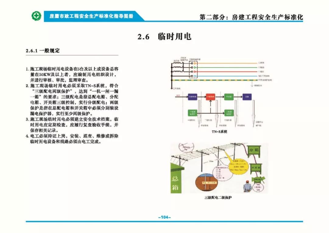安全生產(chǎn)標準化指導(dǎo)圖集-第111張圖片-南京九建