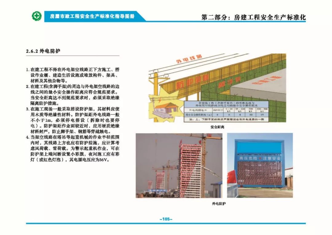 安全生產(chǎn)標準化指導(dǎo)圖集-第112張圖片-南京九建