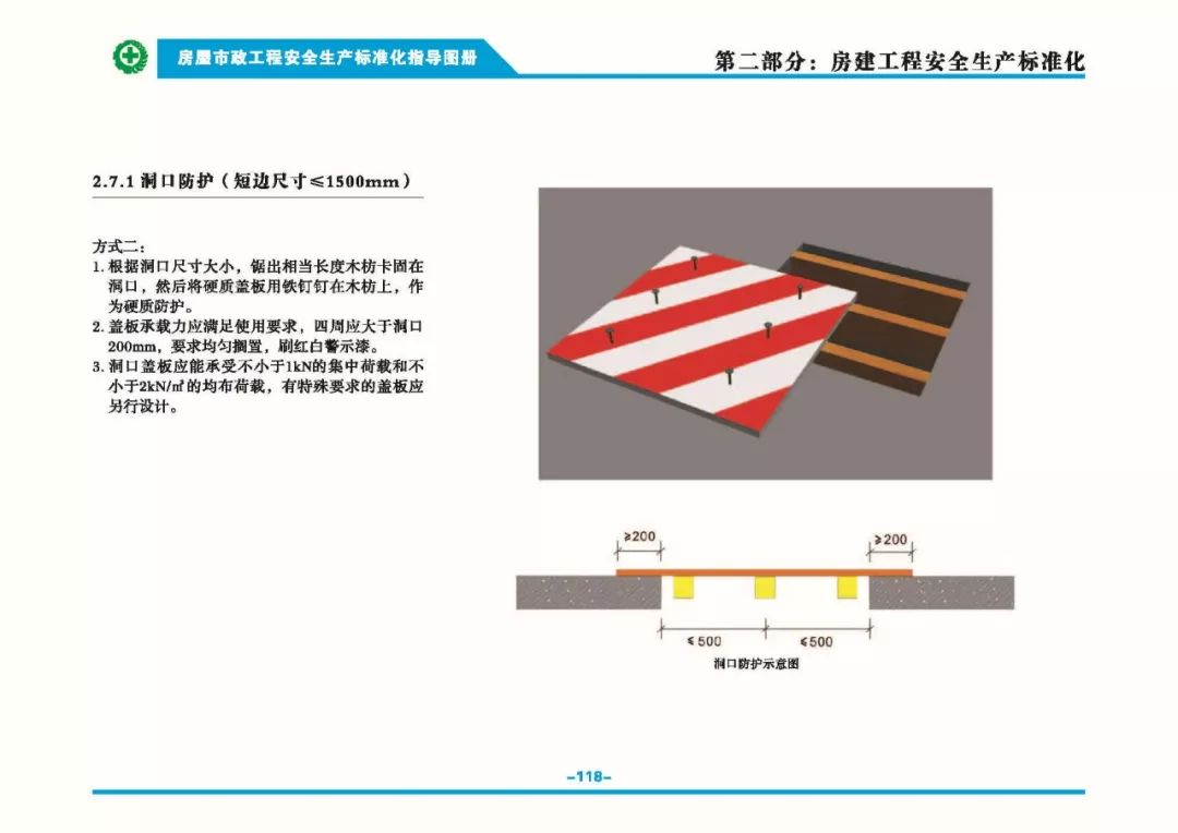 安全生產(chǎn)標準化指導(dǎo)圖集-第125張圖片-南京九建