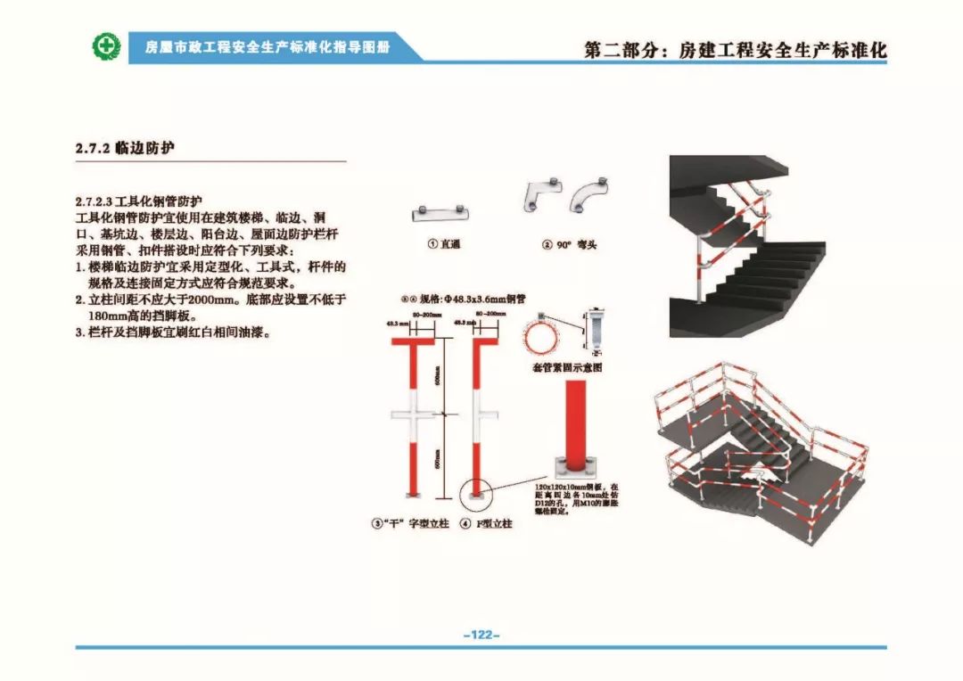 安全生產(chǎn)標準化指導(dǎo)圖集-第129張圖片-南京九建