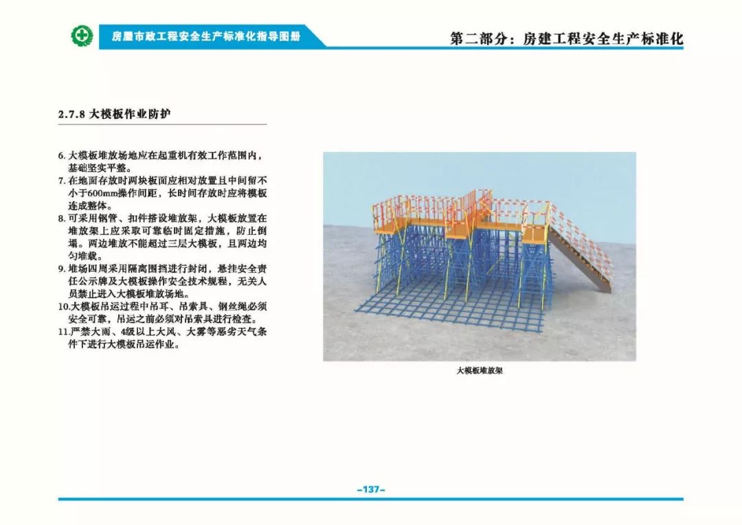 安全生產(chǎn)標準化指導(dǎo)圖集-第144張圖片-南京九建