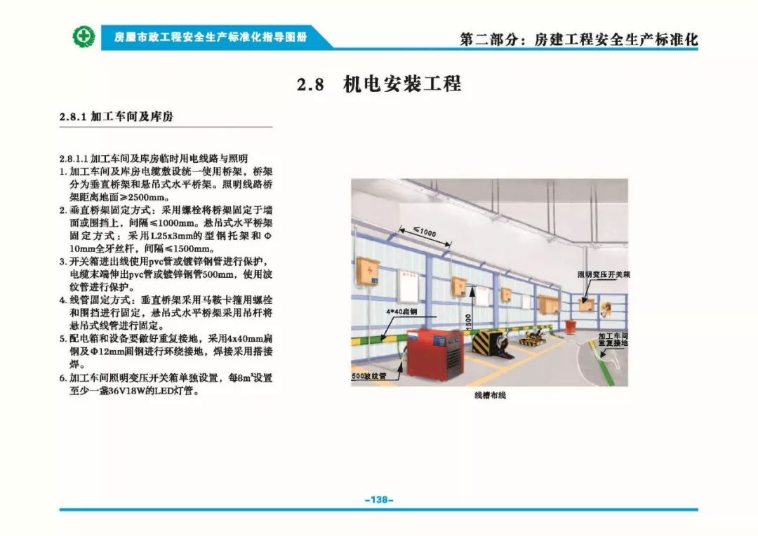 安全生產(chǎn)標準化指導(dǎo)圖集-第145張圖片-南京九建