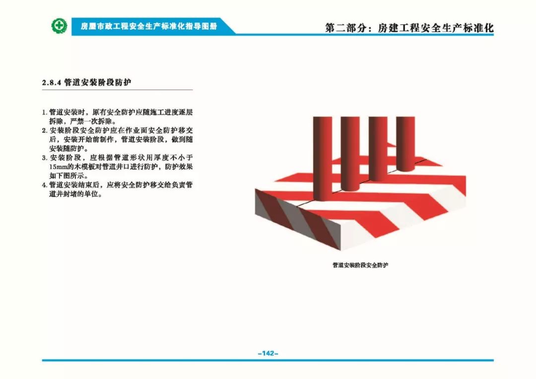 安全生產(chǎn)標準化指導(dǎo)圖集-第149張圖片-南京九建