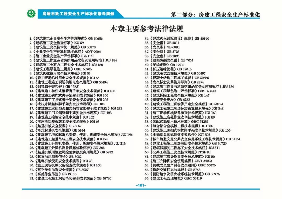 安全生產(chǎn)標準化指導(dǎo)圖集-第168張圖片-南京九建
