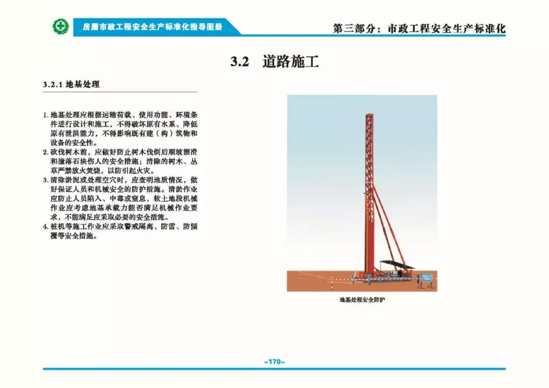 安全生產(chǎn)標準化指導(dǎo)圖集-第177張圖片-南京九建