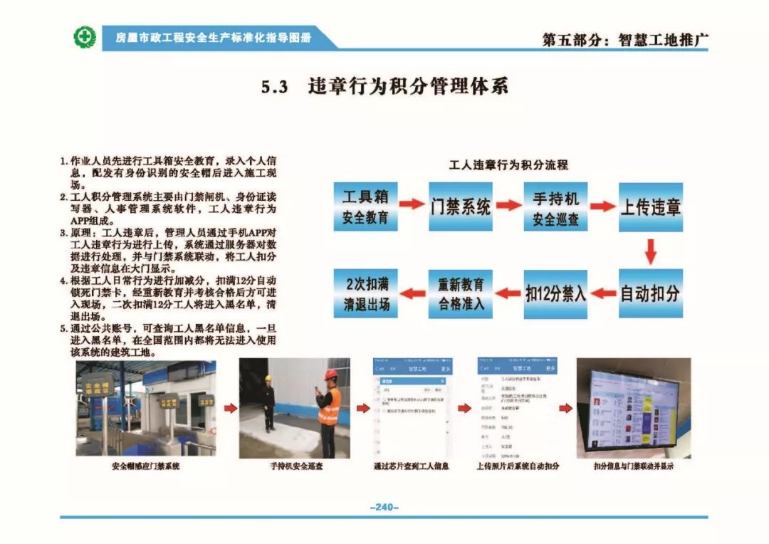 安全生產(chǎn)標準化指導(dǎo)圖集-第247張圖片-南京九建